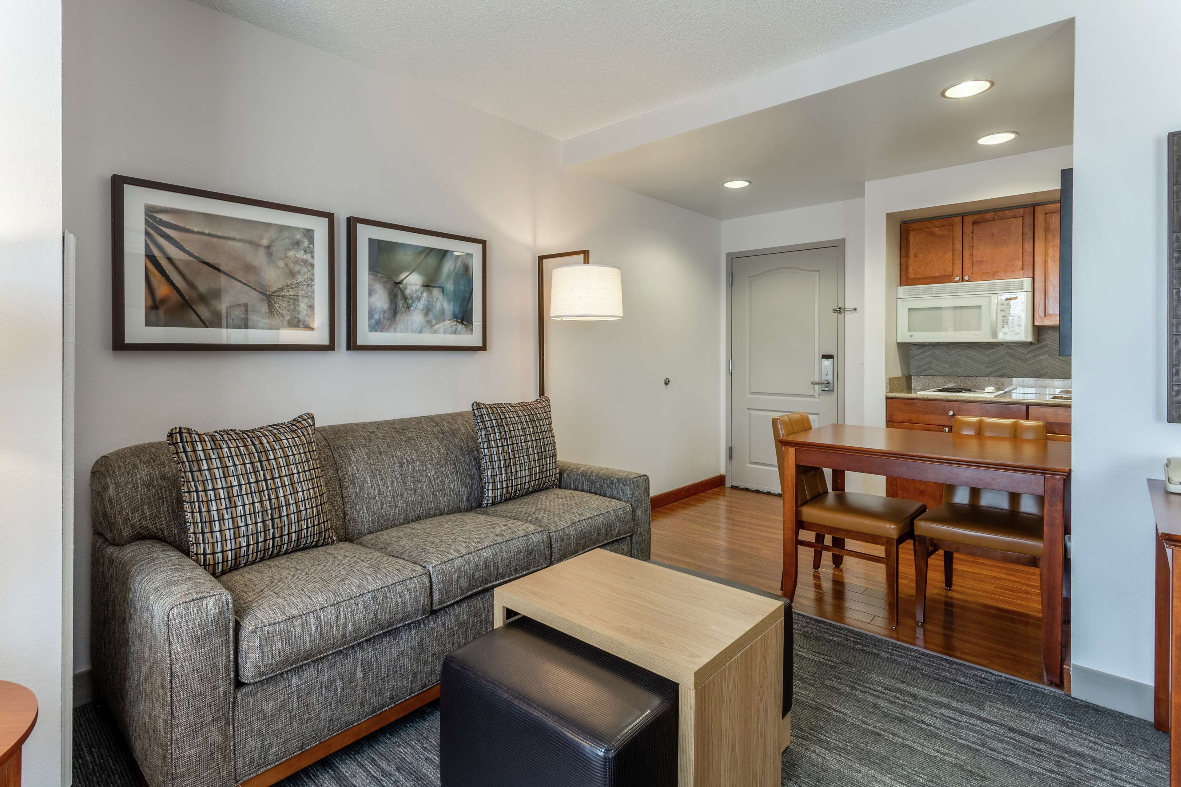 Homewood Suites by Hilton Albany Photo