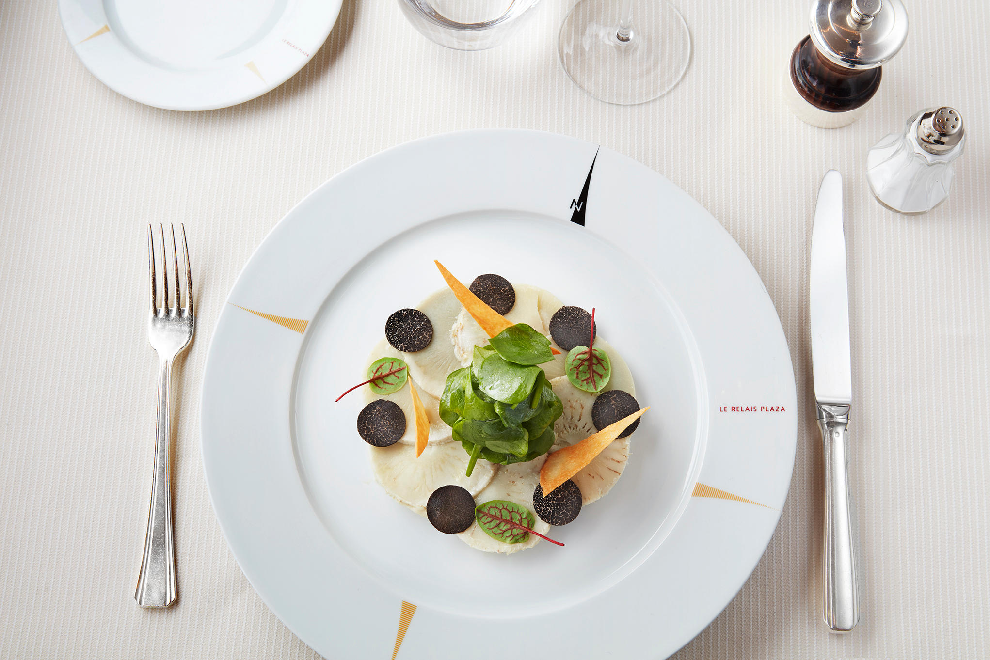 Images Le Relais Plaza