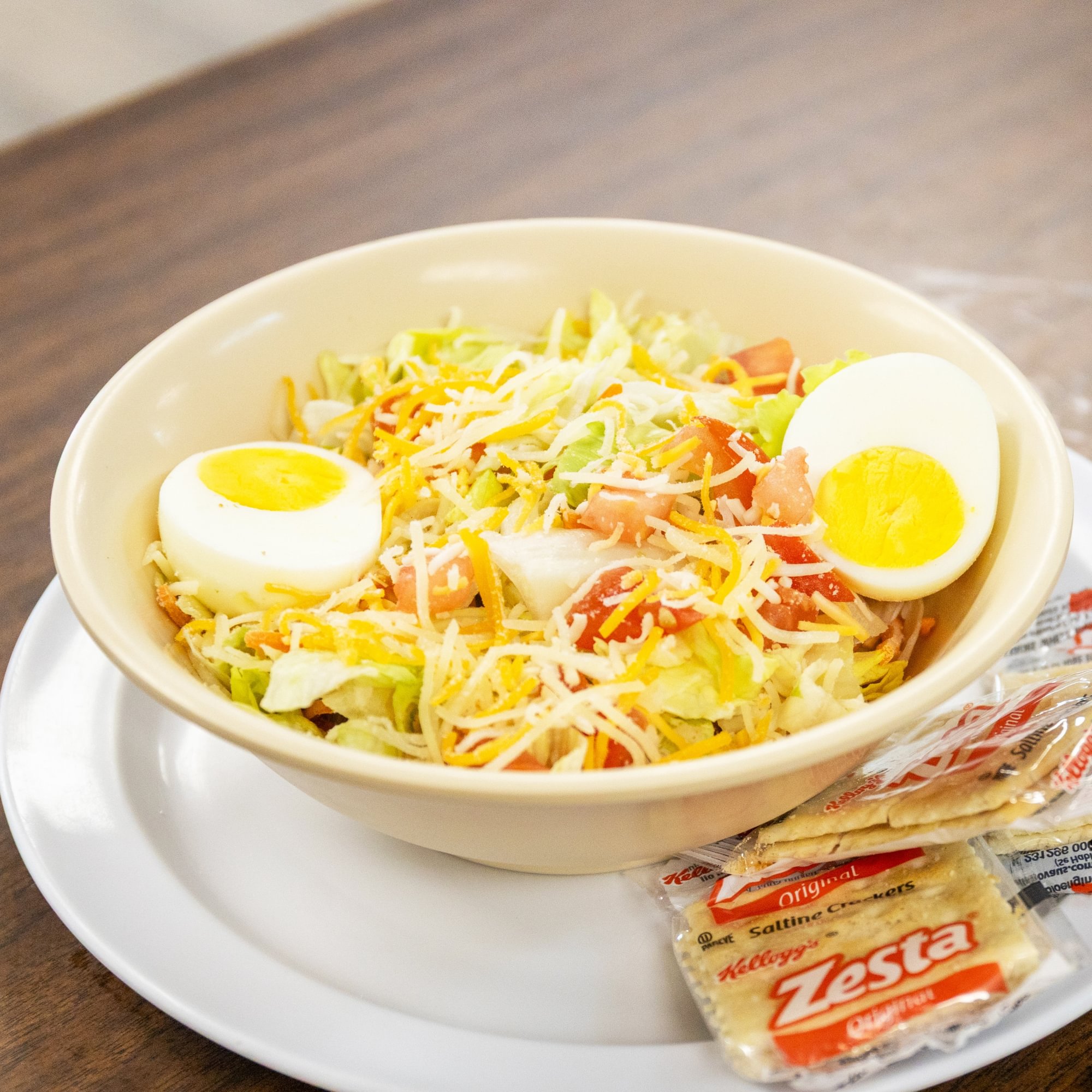 Dinner Salad