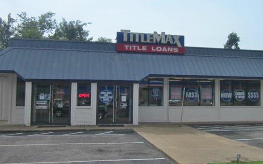 TitleMax Title Loans Photo