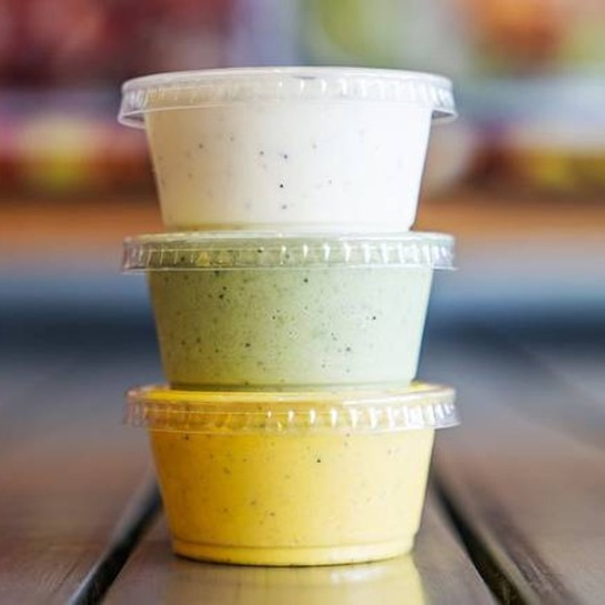 Gourmet White Sauce