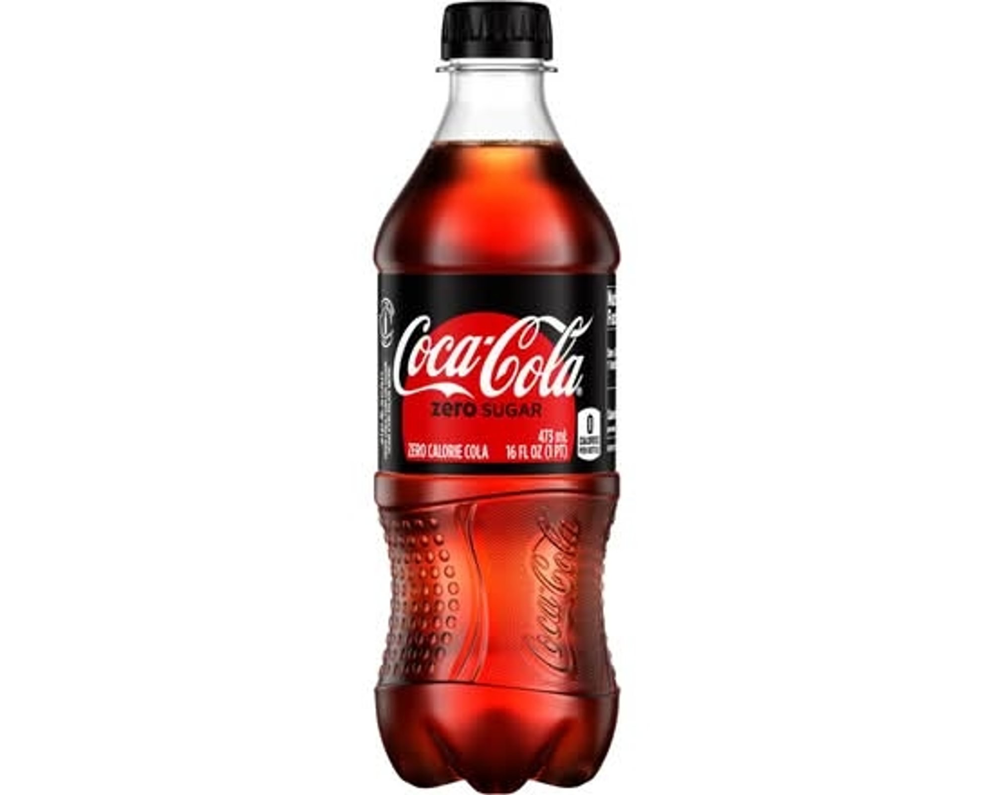 Coke Zero