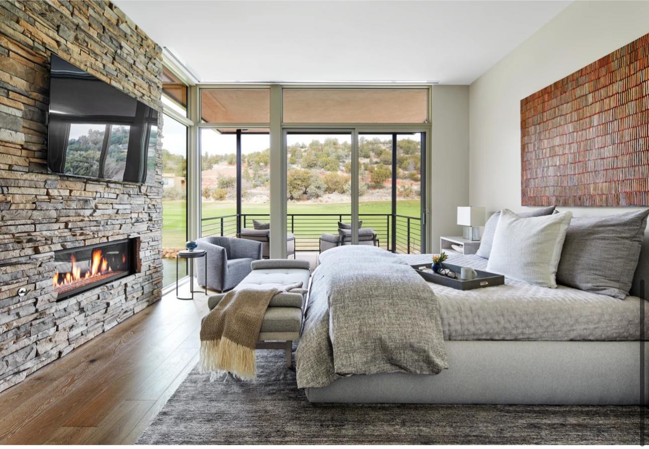 Stephanie Larsen Interior Design Image