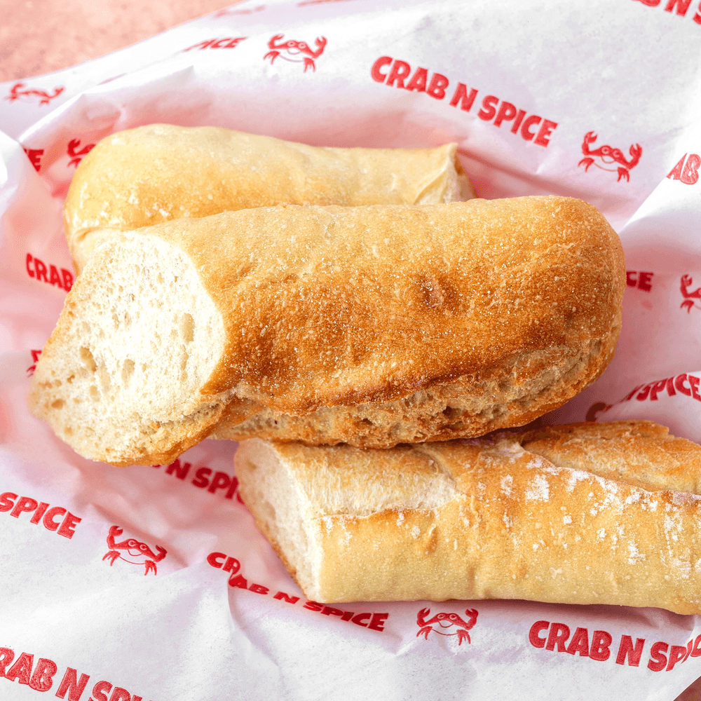 French Bread w/ butter