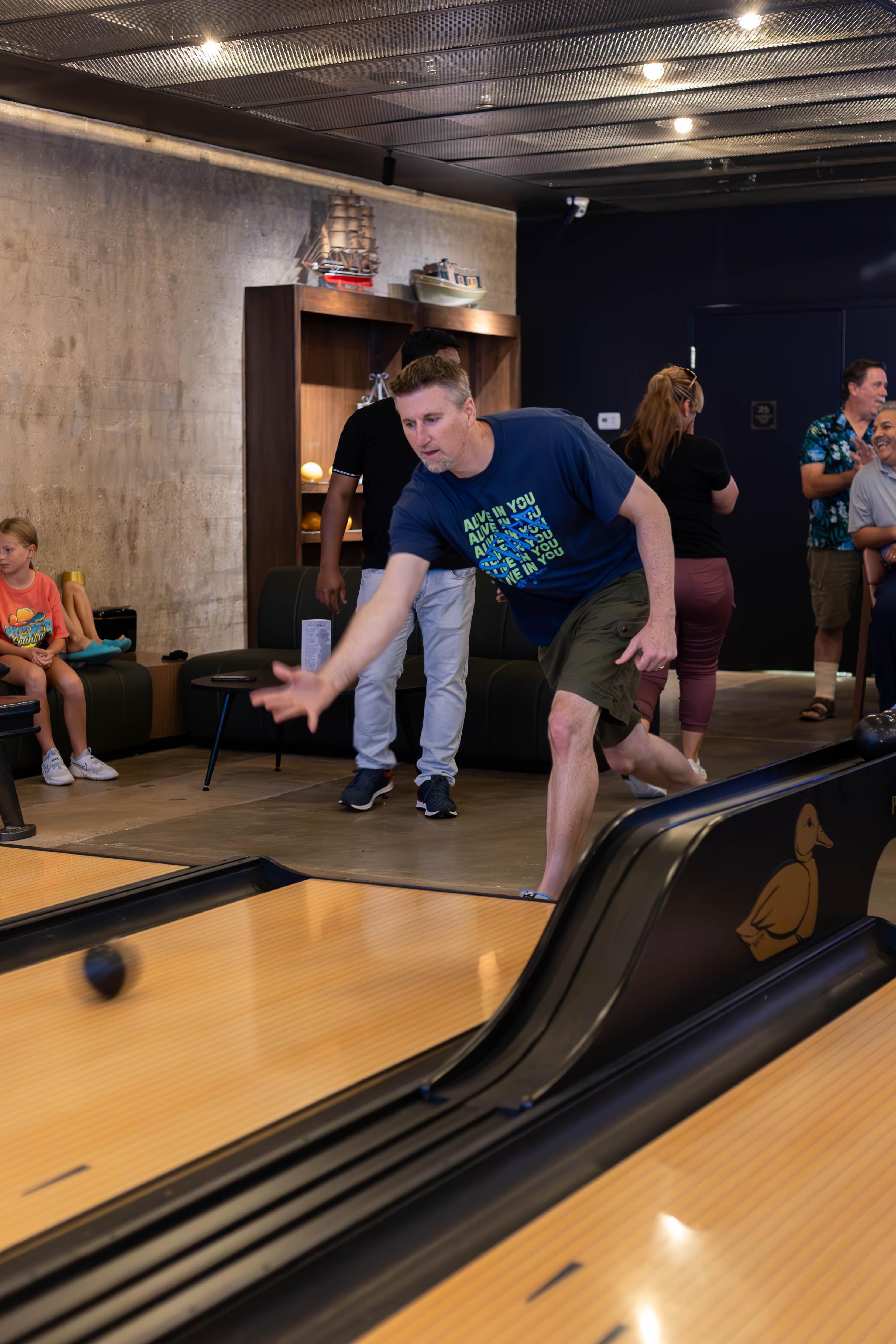 The Leroy Lounge Image