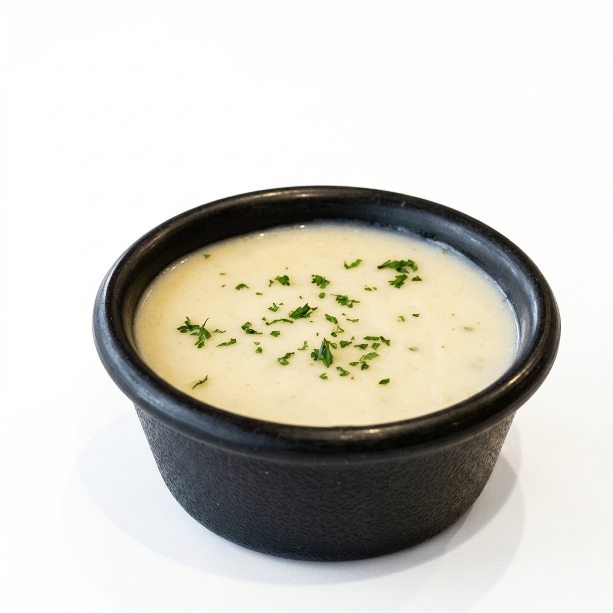 Side of Alfredo Sauce