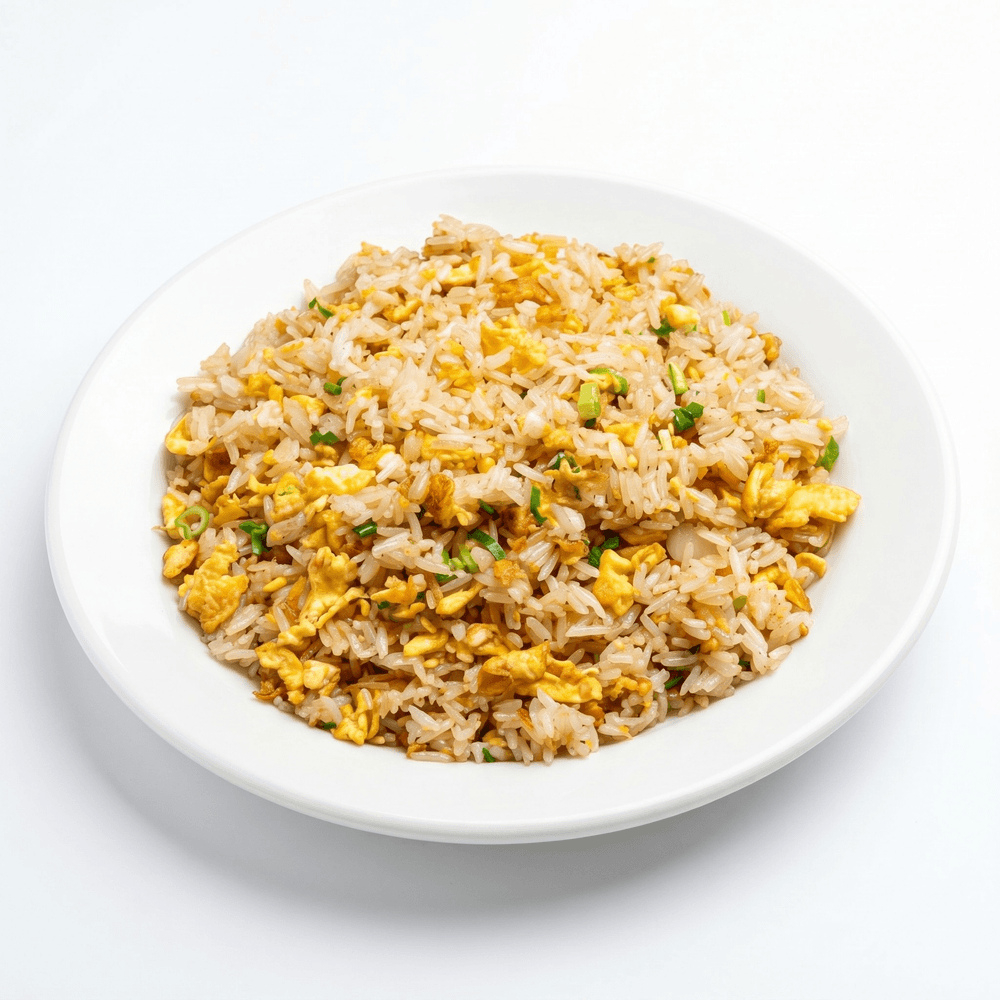 Egg Fried Rice