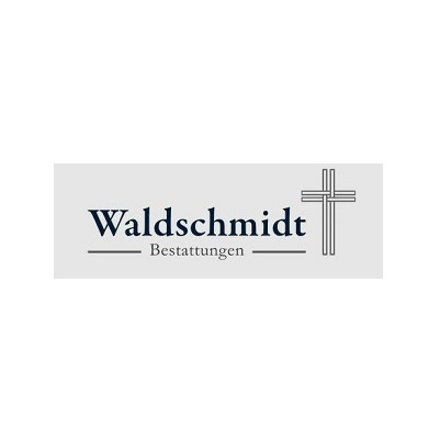Logo von Waldschmidt Bestattungen Inh. Jürgen Waldschmidt