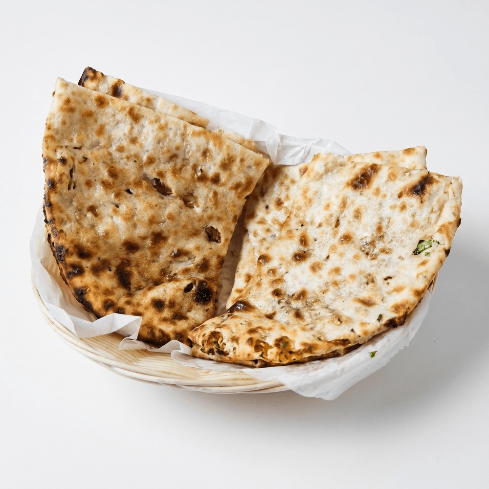 Chef Special Naan