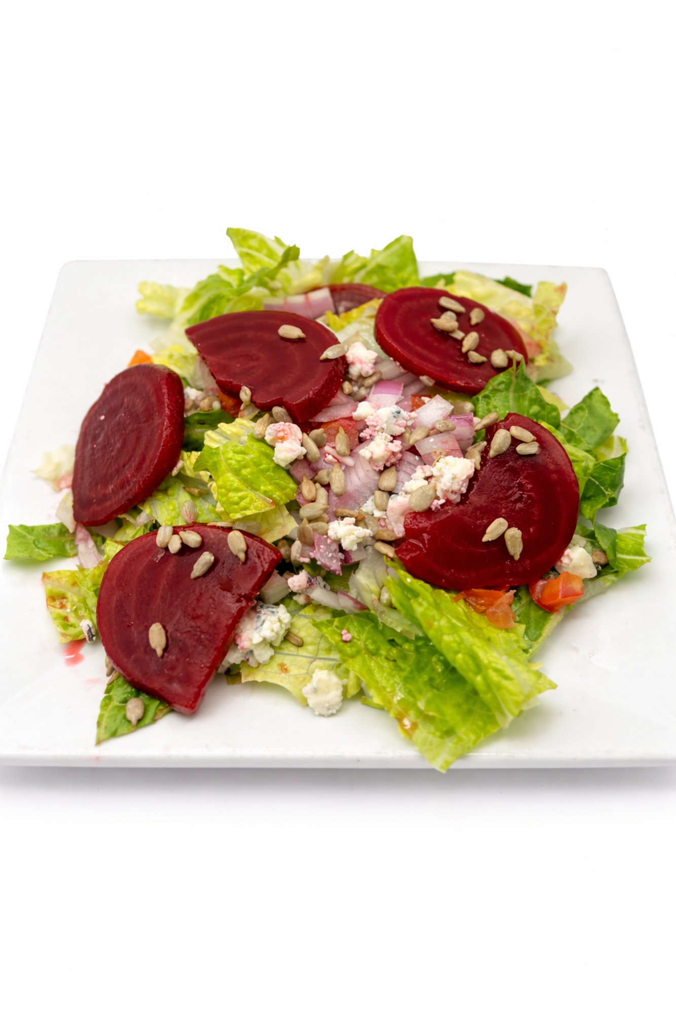 Side Beet Salad