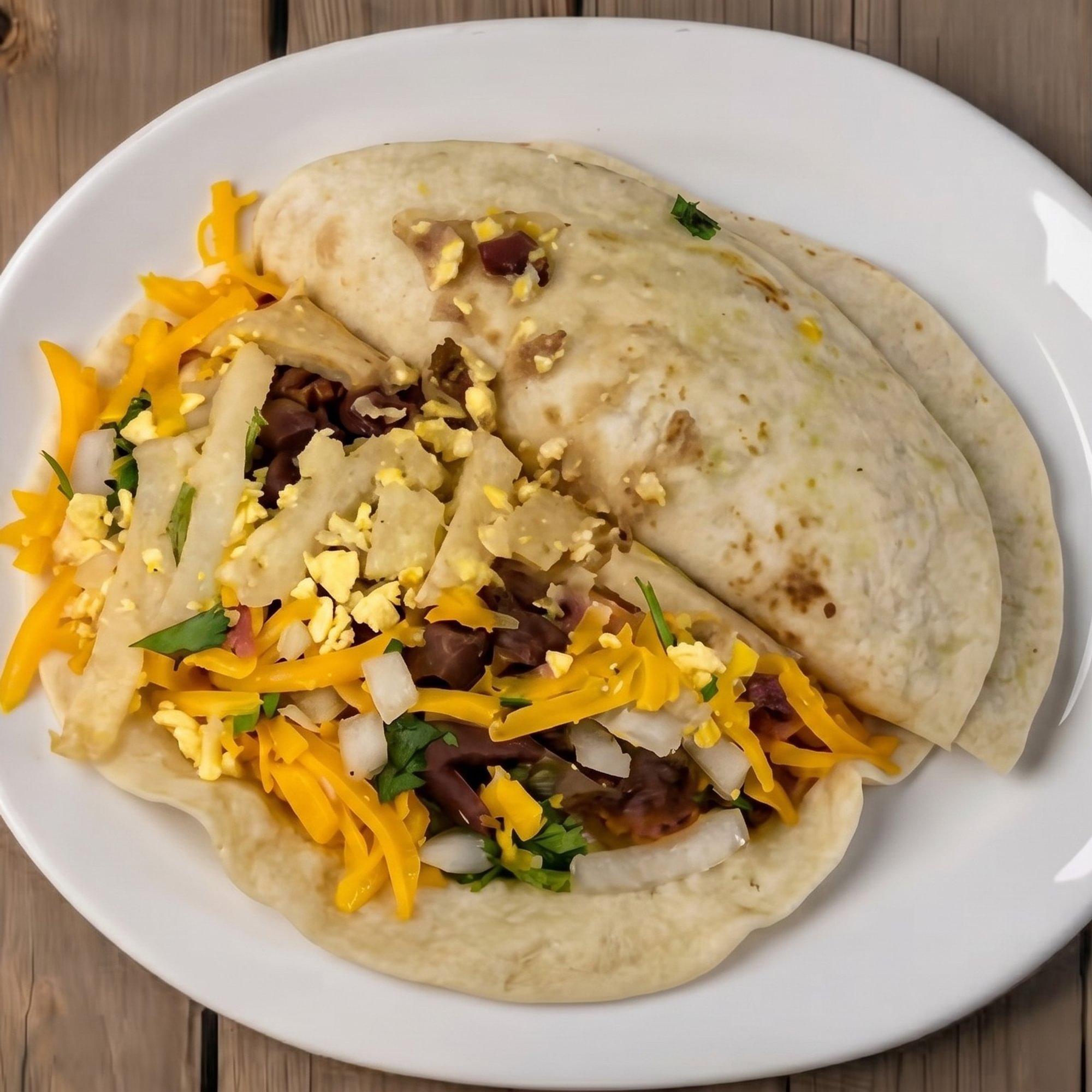 Super BKF Taco