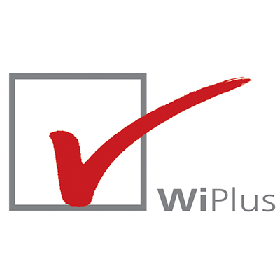 Logo von WiPlus GmbH Steuerberatungsgesellschaft Treuhandgesellschaft