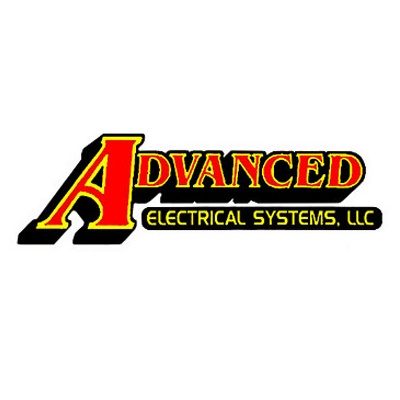 Advanced Electrical Systems LLC Logo