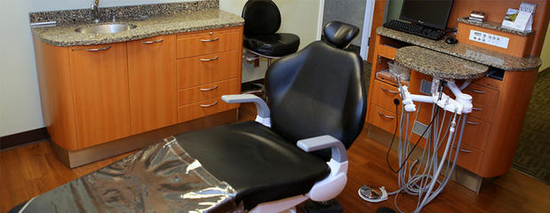 Images Biddulph Family Dental