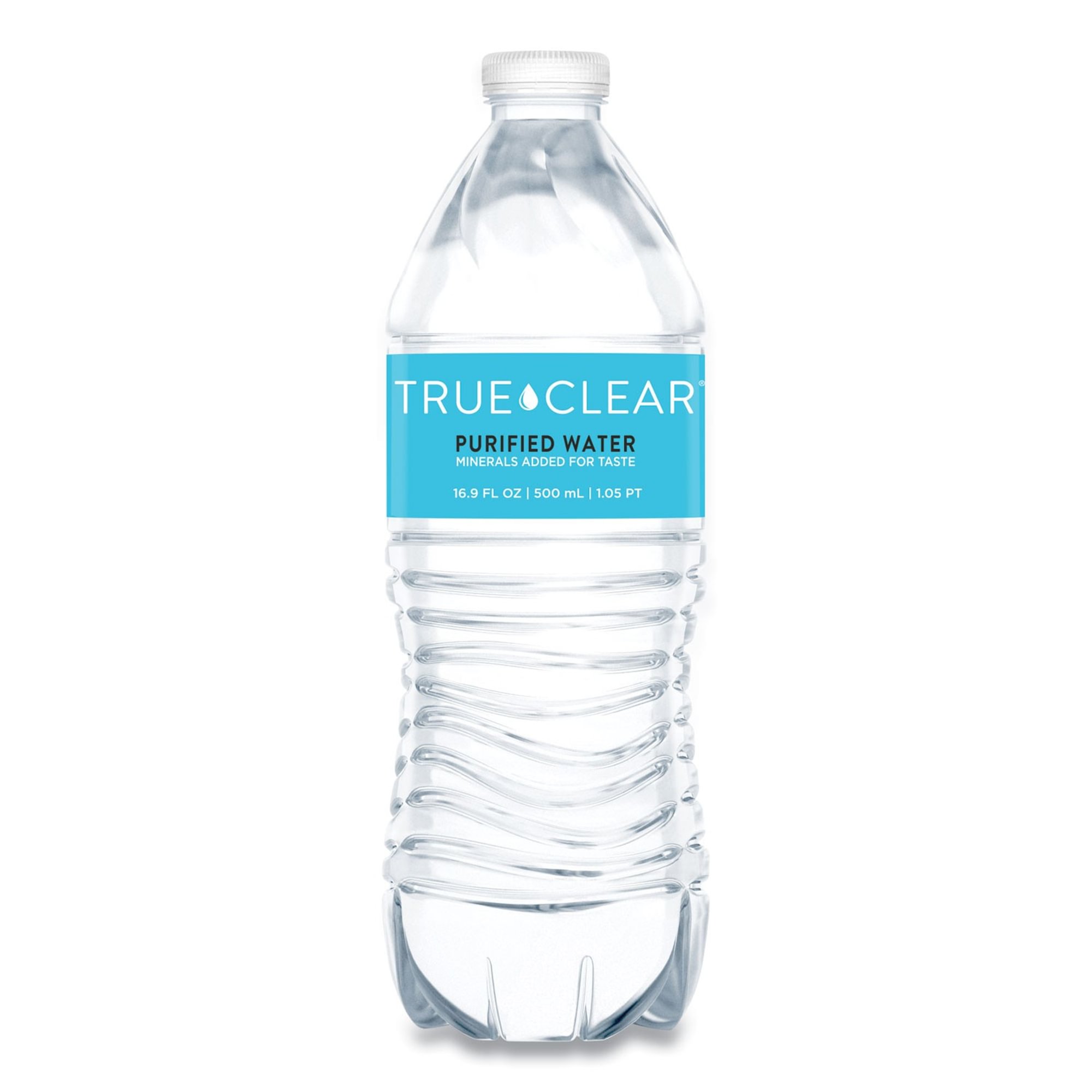 Bottled Water