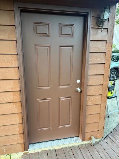 BrightWise Handyman Services Image