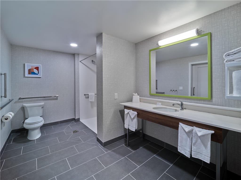 Hampton Inn by Hilton Omaha UN Medical Center Area Image