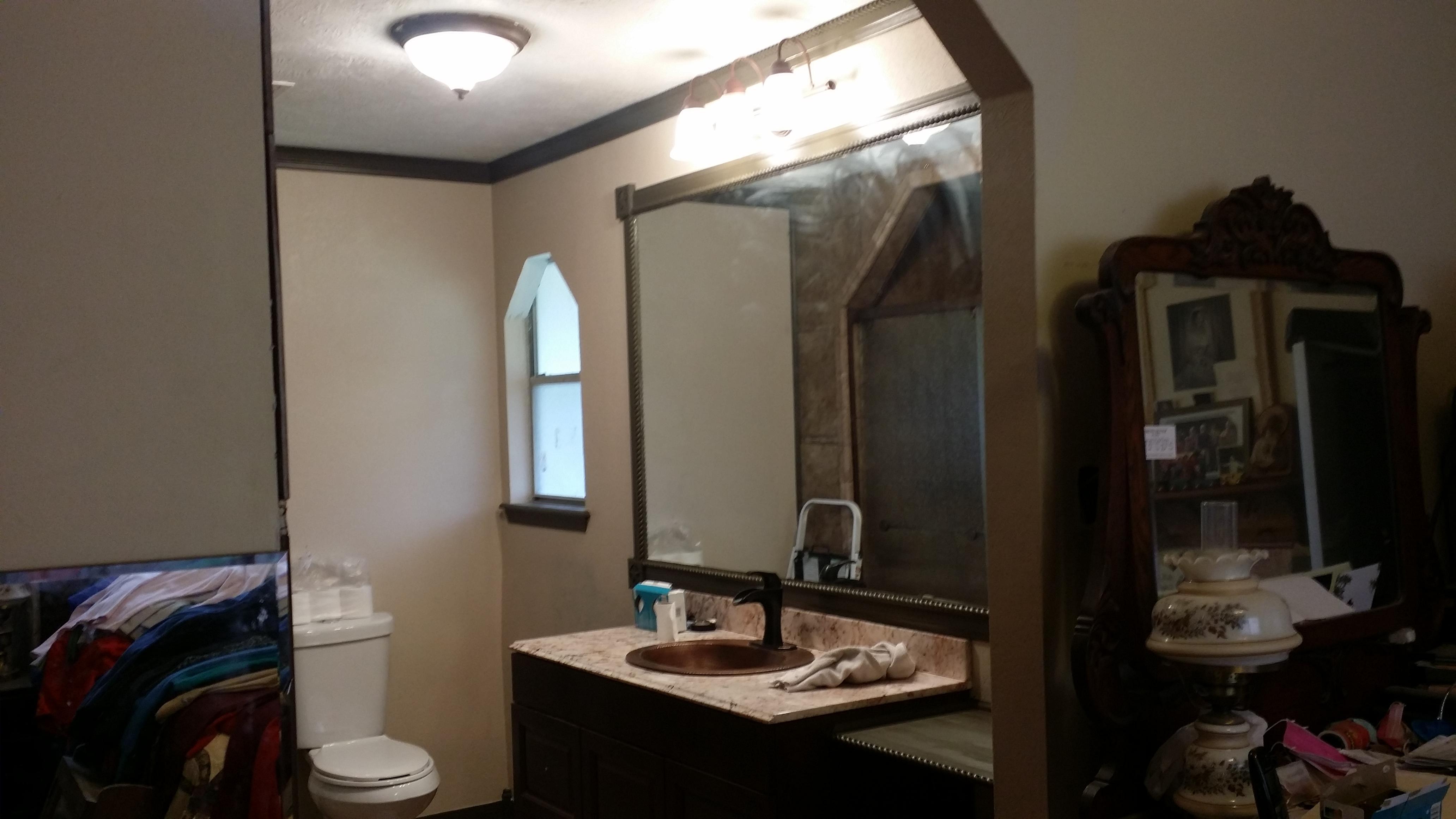 Fredrick's Construction &amp; Custom Remodeling Logo