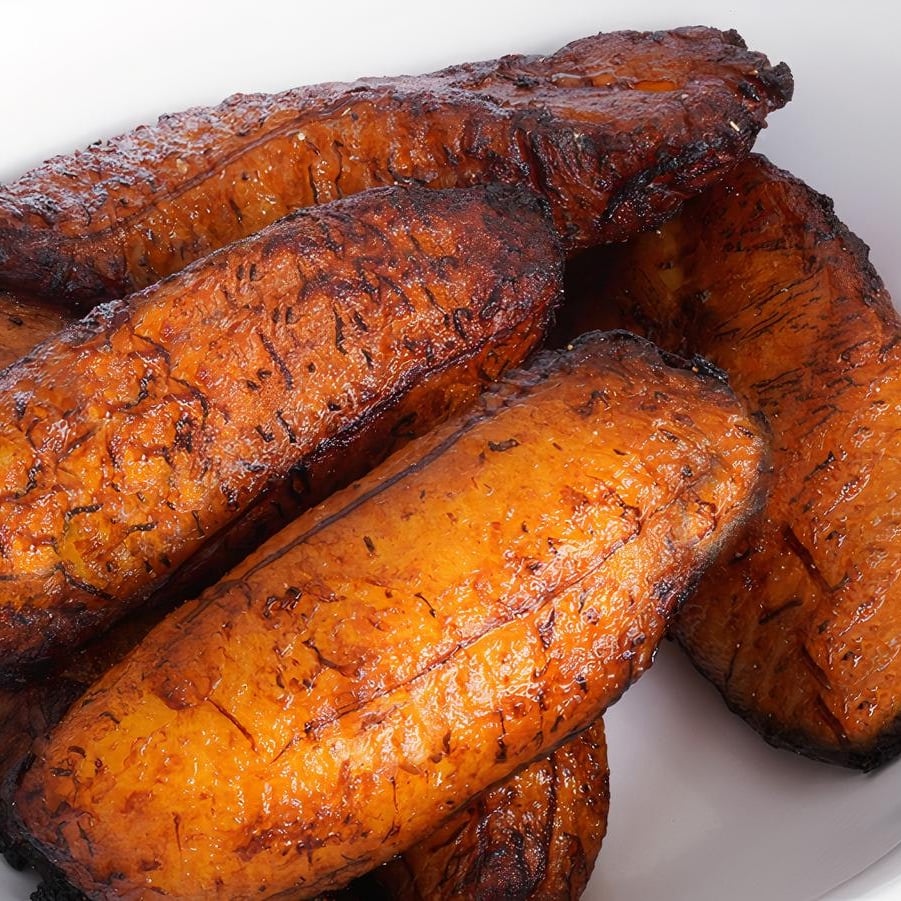 Fried Plantains