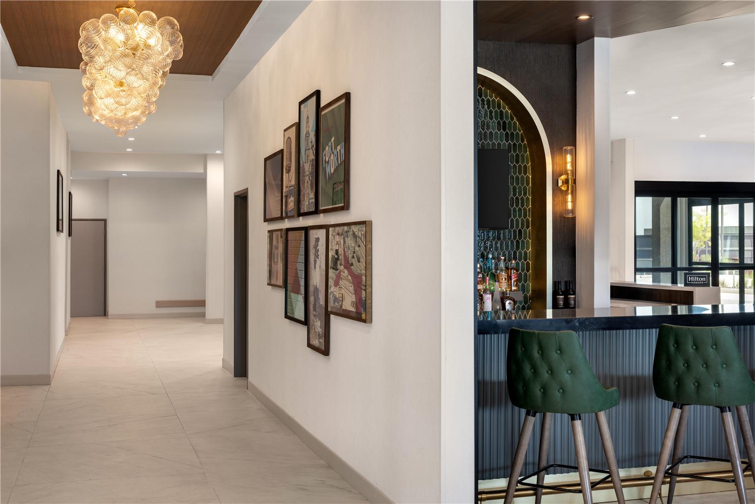 Home2 Suites by Hilton Fort Worth Lake Worth Image