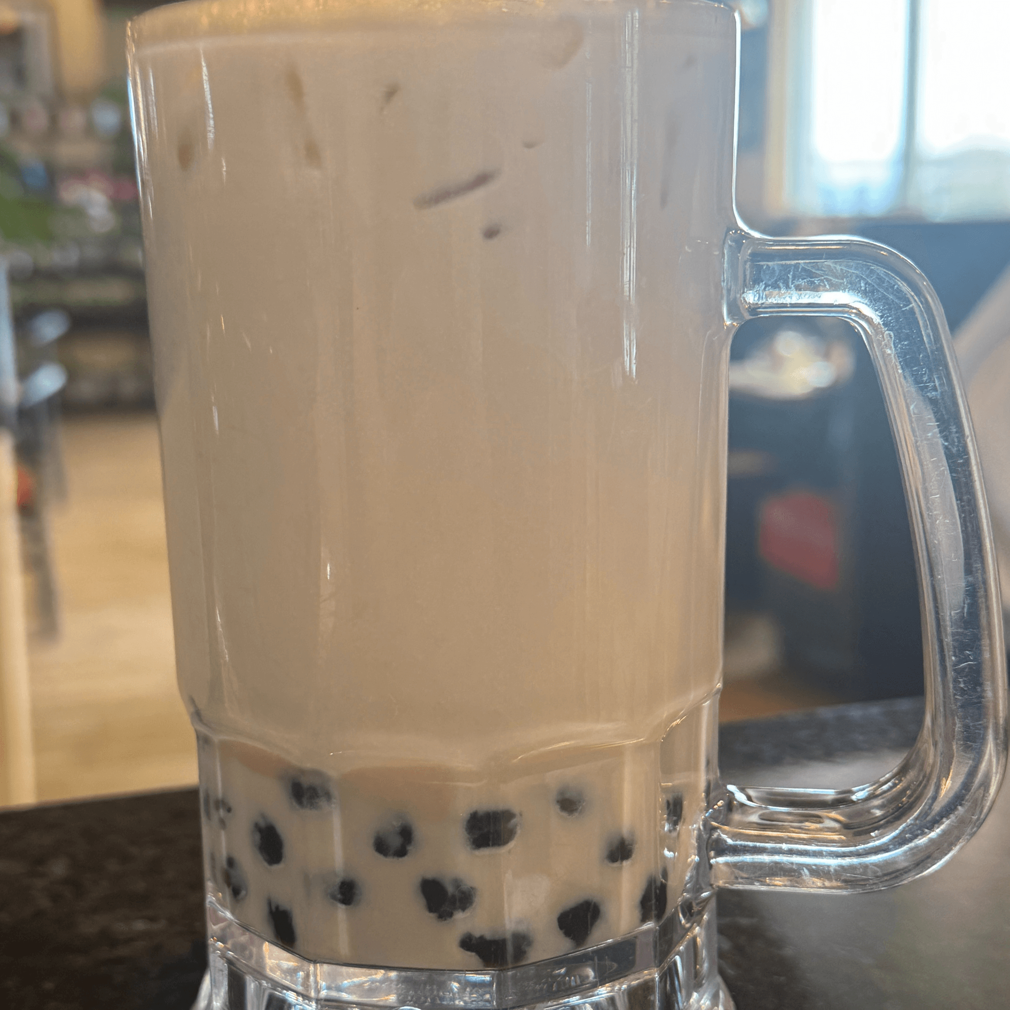 Milk Tea