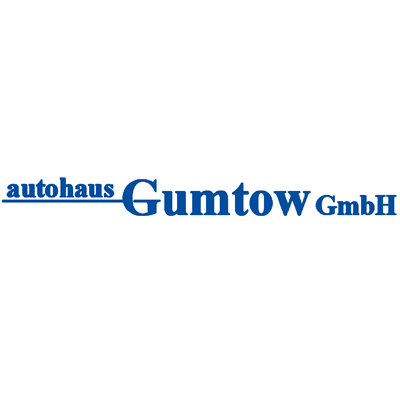 Logo von Autohaus Gumtow GmbH
