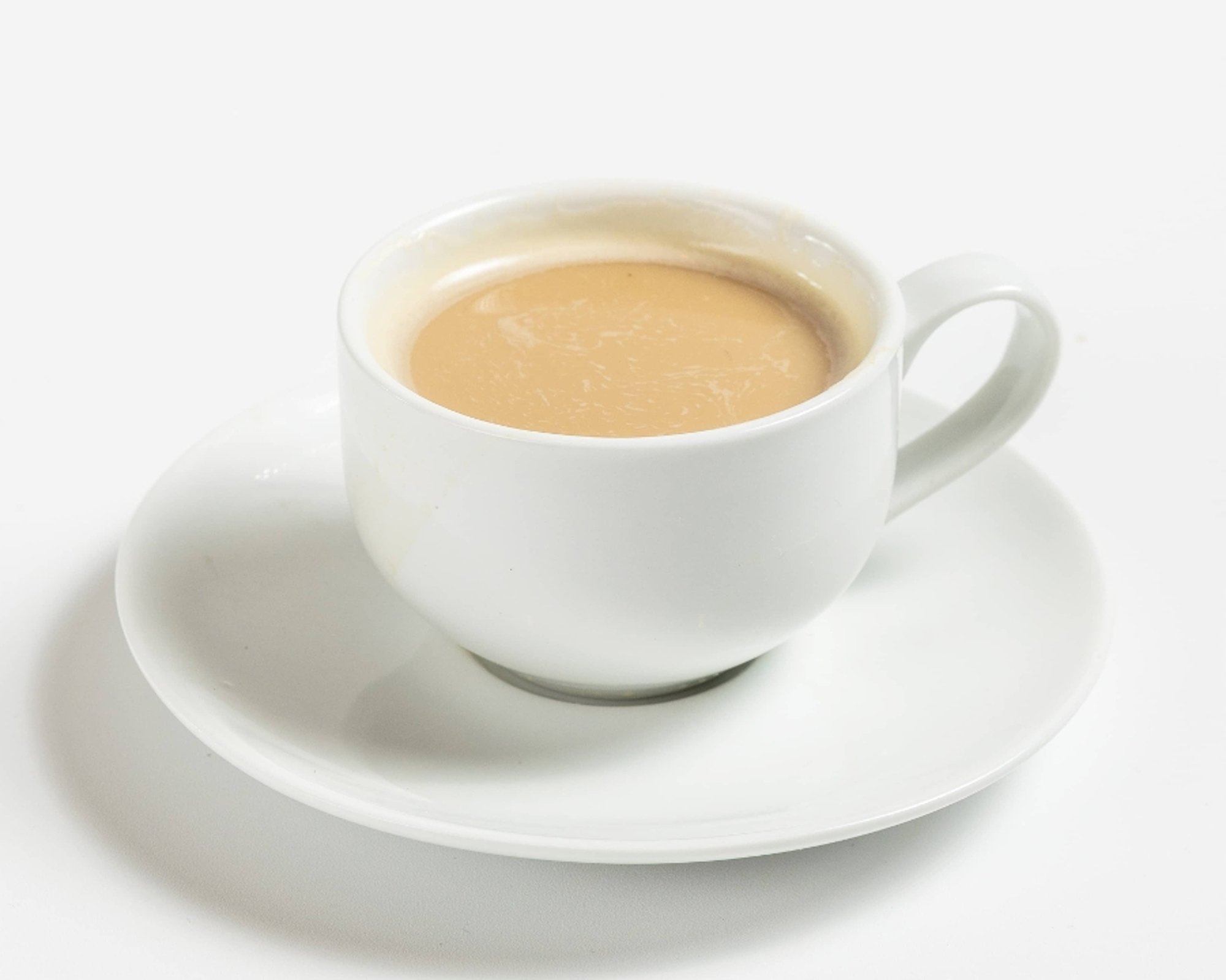 Cafe Au Lait