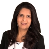 Hema Niranjan - TD Financial Planner Ottawa