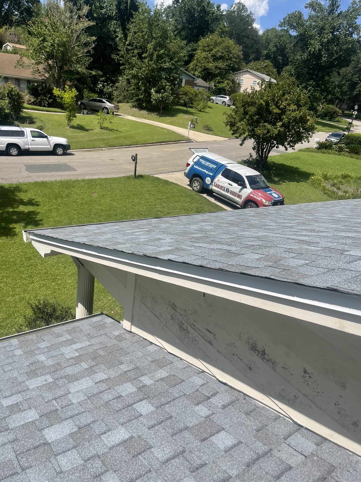 Galloway Roofing Image