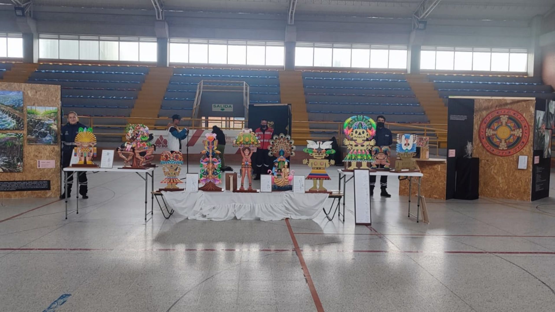 Galería en miniatura