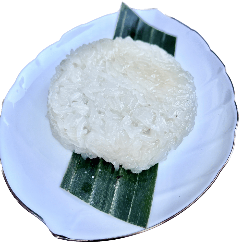 Sticky Rice