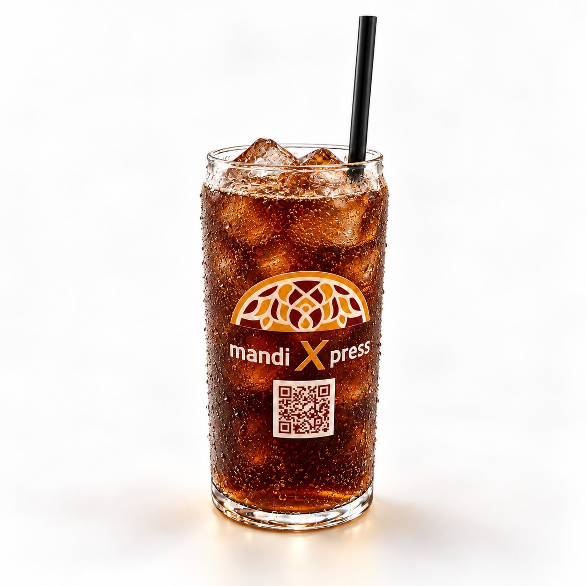 Fountain Drinks