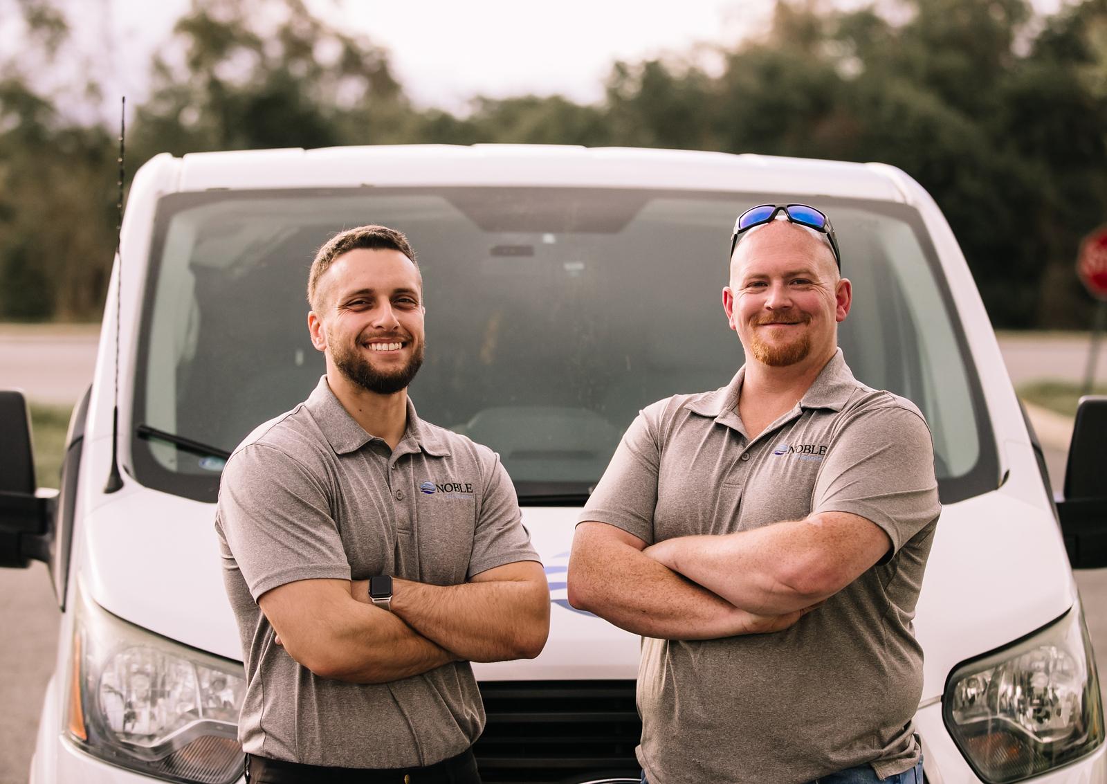 Noble Air Solutions Image