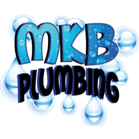 MKB Plumbing Logo