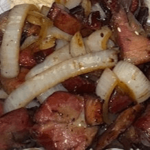 Smoked Meat Reg