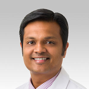 Devalingam Mahalingam, MD, PhD Photo