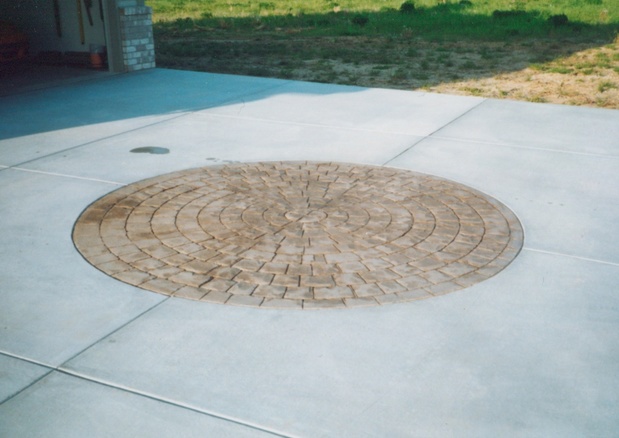 Images Piepmeier Concrete Inc