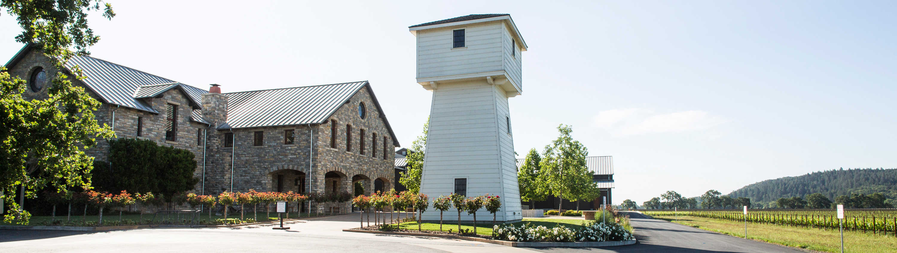 Silver Oak Cellars Image