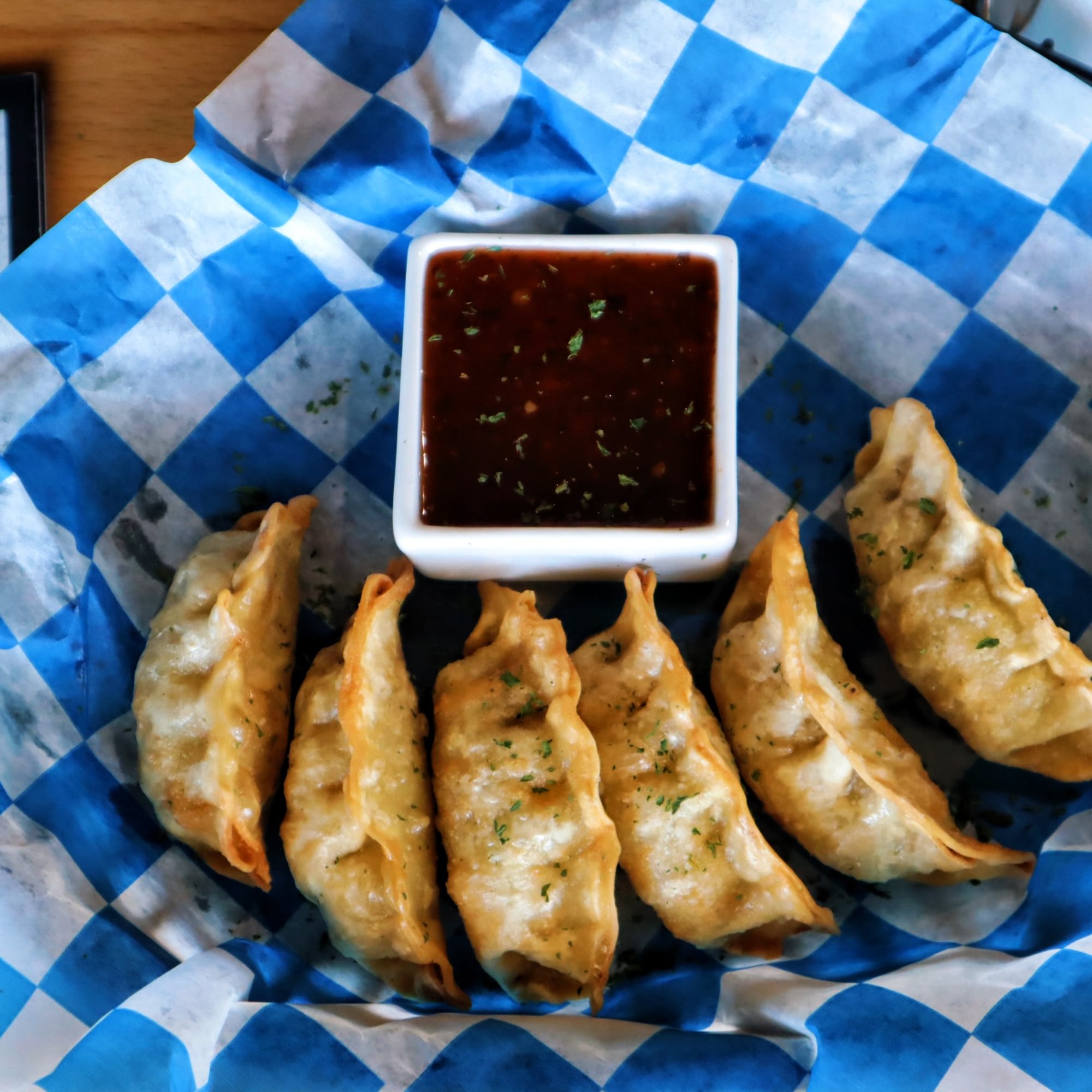 Potstickers