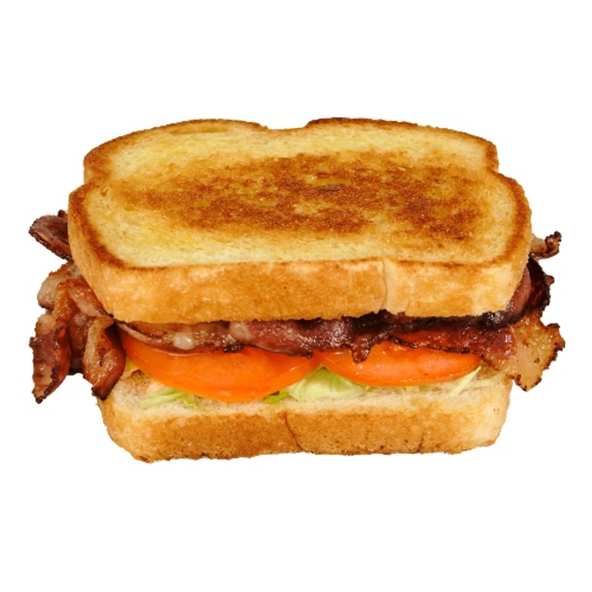 B.L.T. Sandwich