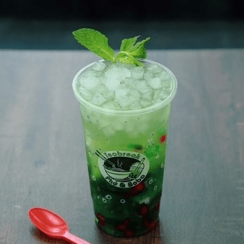 Bv7.Tea Break Special Juice