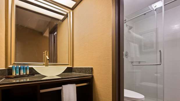 Images Best Western Premier Detroit Southfield Hotel
