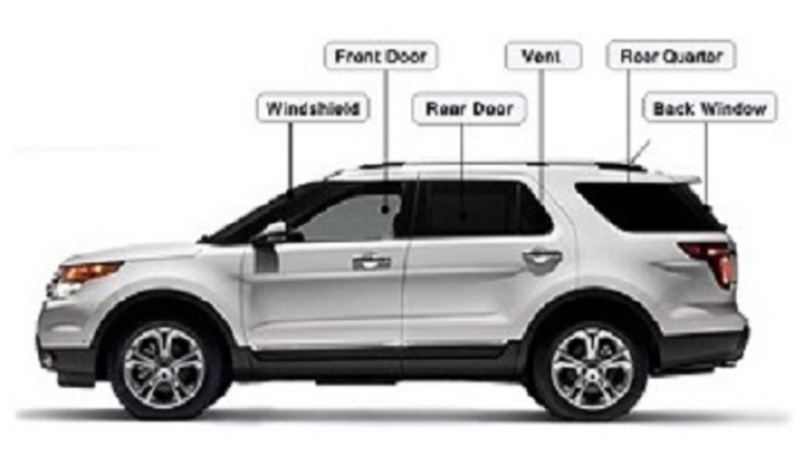 New Port Richey Windshields Image