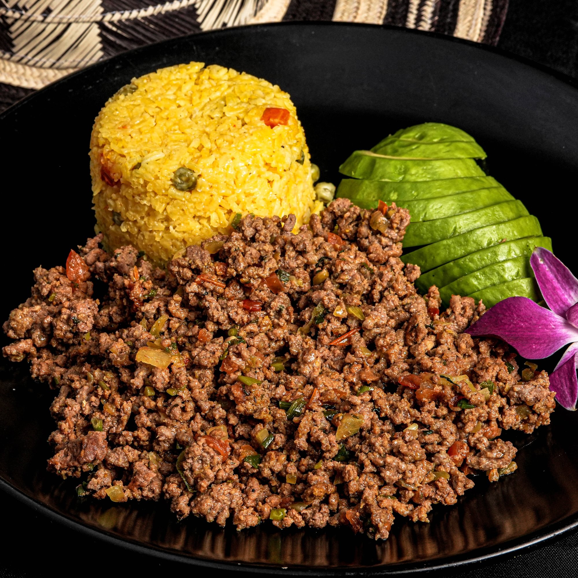 Carne Molida
