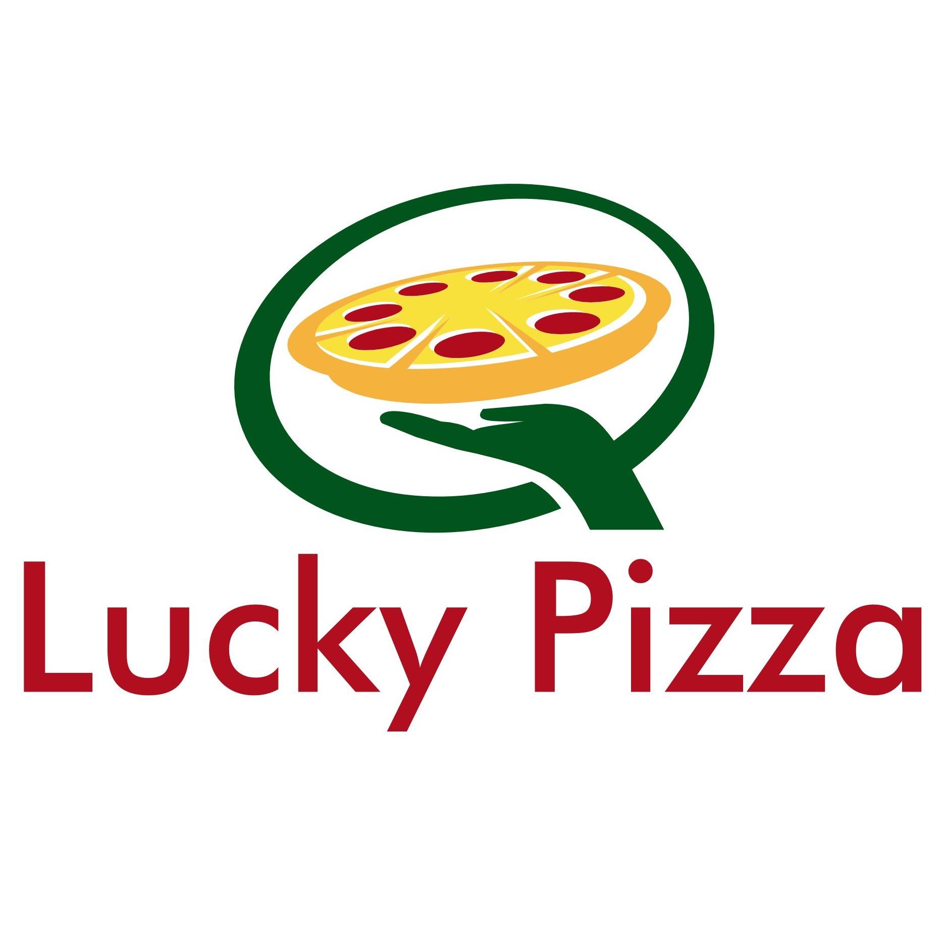Pizza Plus Logo