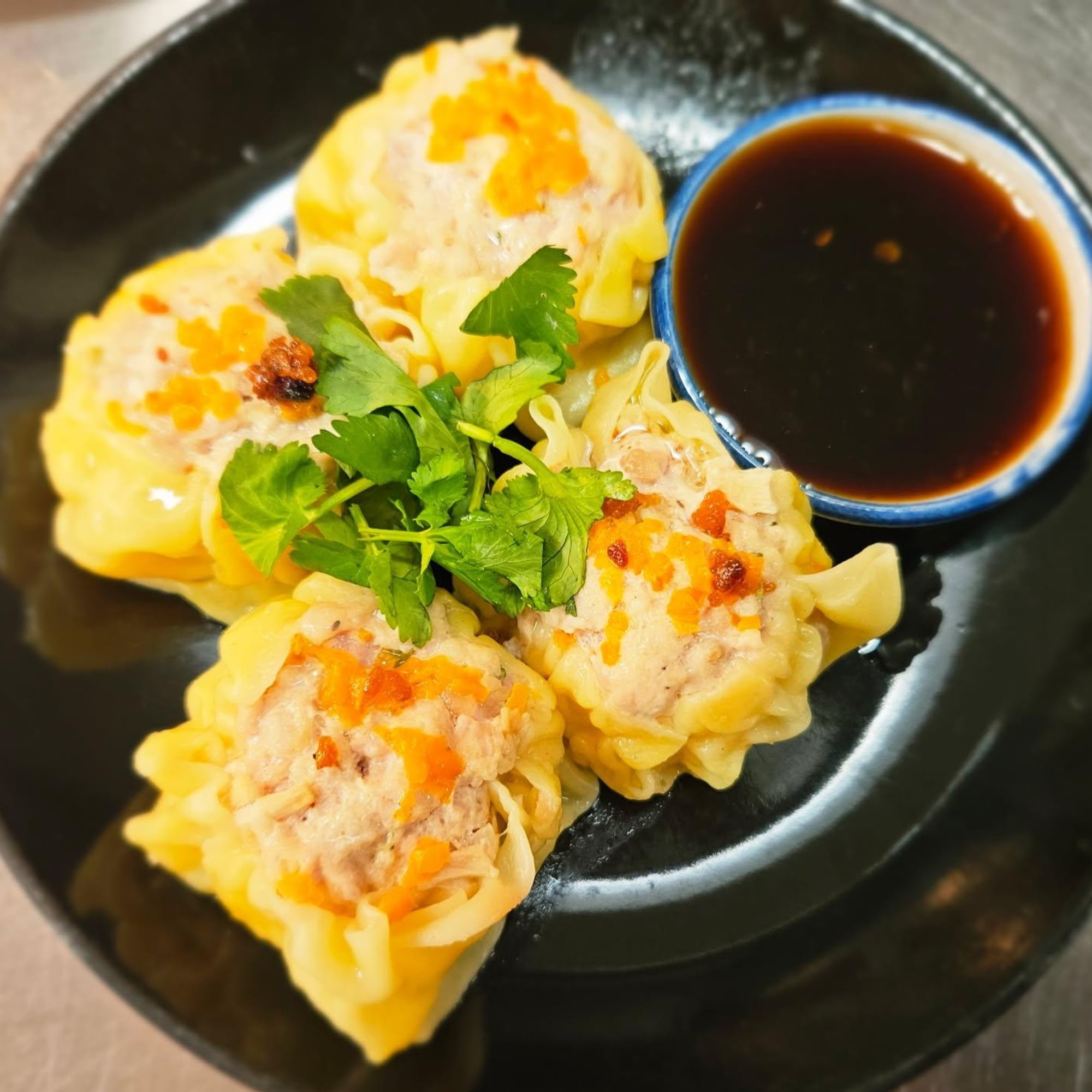 Dumpling