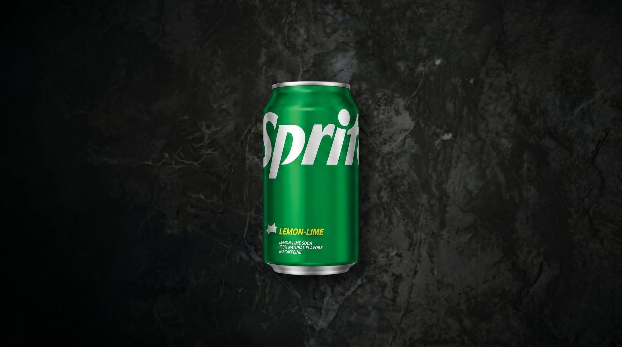 Sprite 12oz