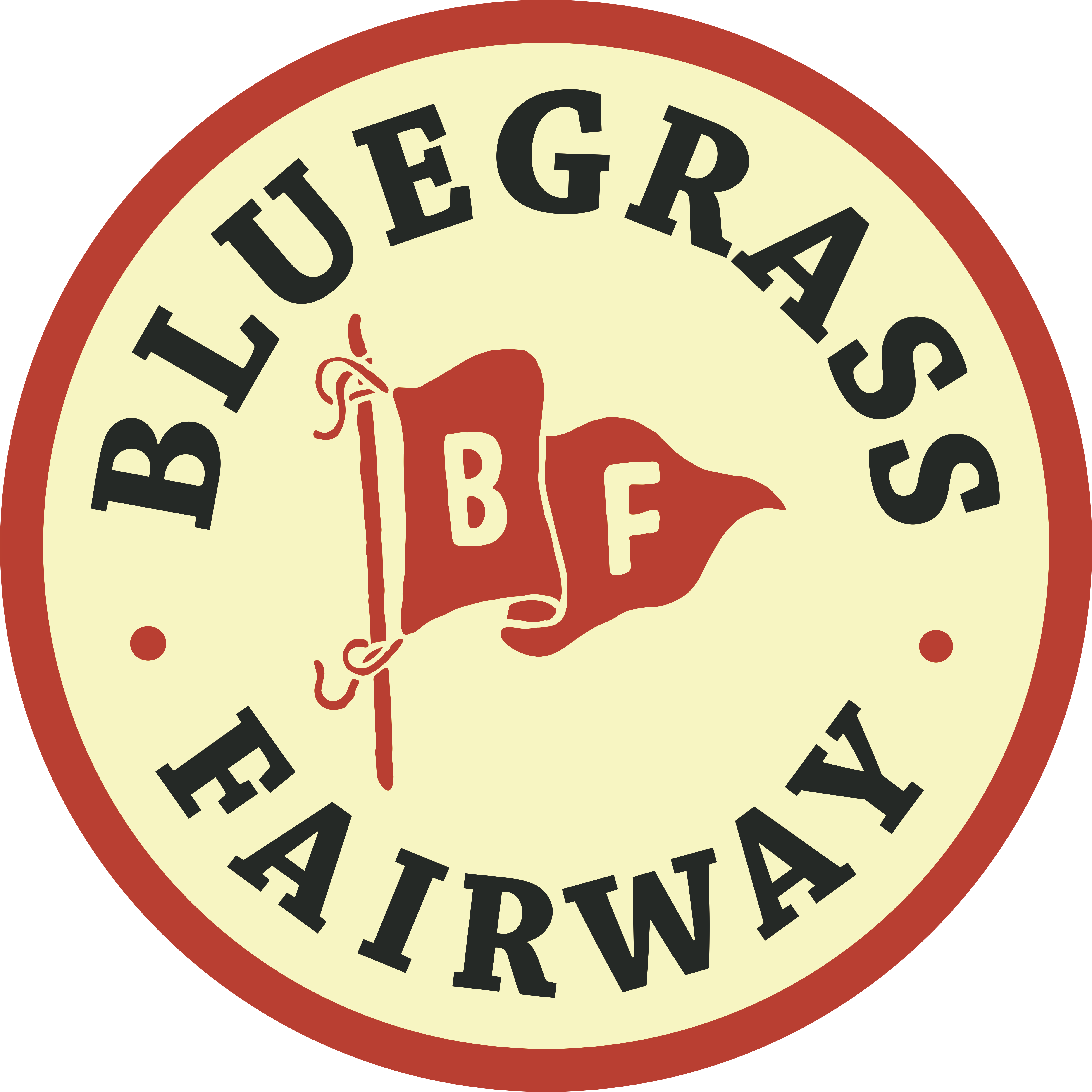 Bluegrass Fairway