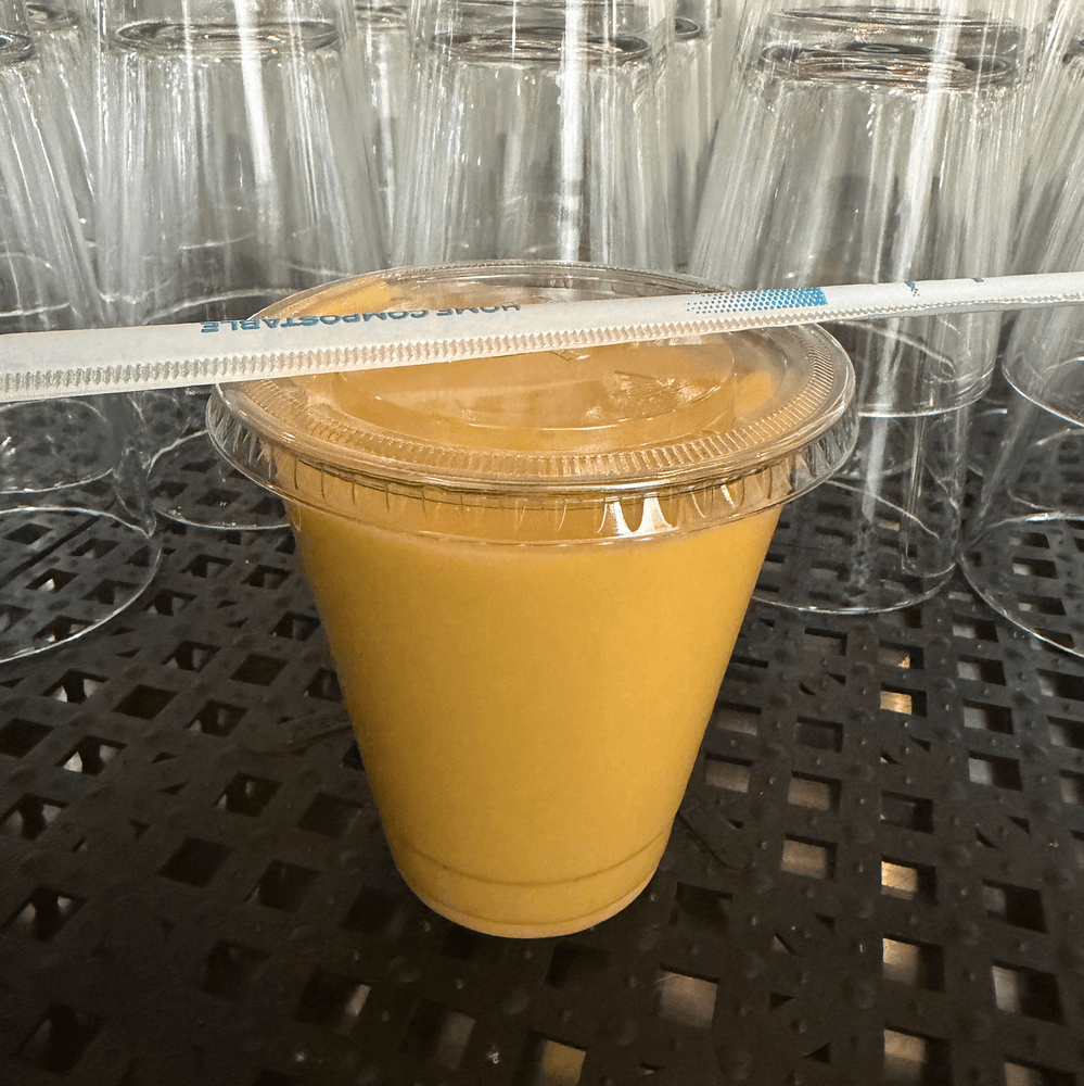 Mango Lassi