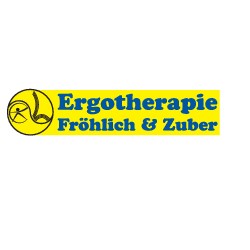 Logo von Ergotherapie Fröhlich & Zuber GbR